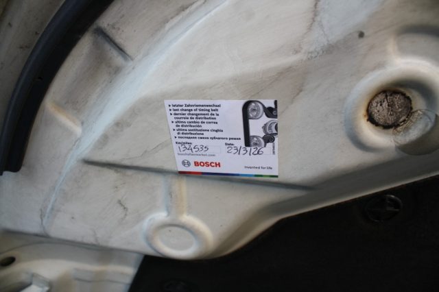 NISSAN Qashqai usata, con Specchietti laterali elettrici