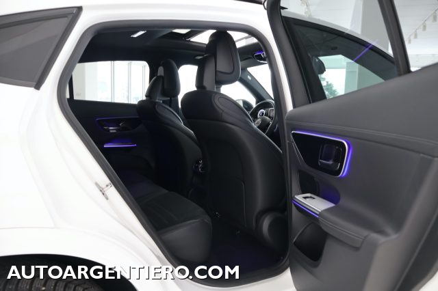 MERCEDES-BENZ GLC 300 usata, con Start/Stop Automatico