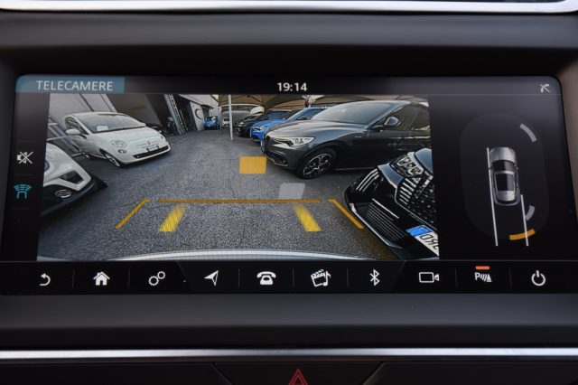 JAGUAR E-Pace usata, con Controllo trazione