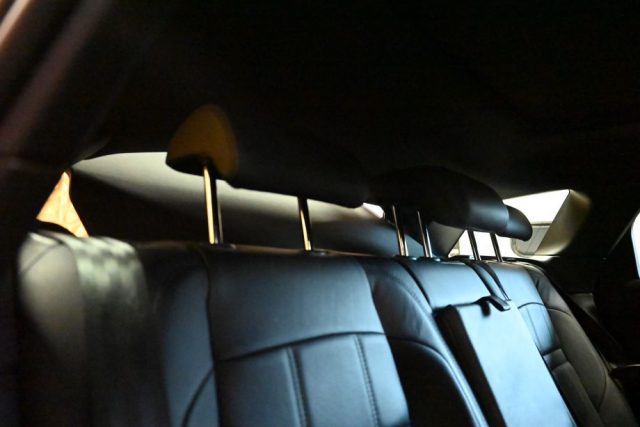 LAND ROVER Range Rover Evoque usata 40