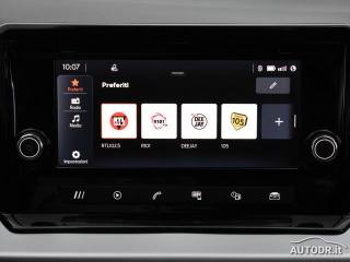 SEAT Ibiza usata, con Monitoraggio pressione pneumatici