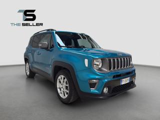 JEEP Renegade usata, con Airbag Passeggero