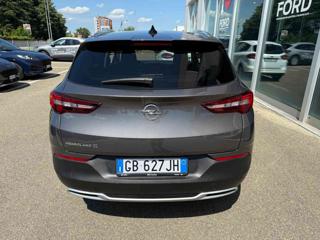 OPEL Grandland X usata, con Autoradio