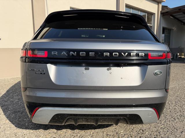 LAND ROVER Range Rover Velar usata, con Alzacristalli elettrici