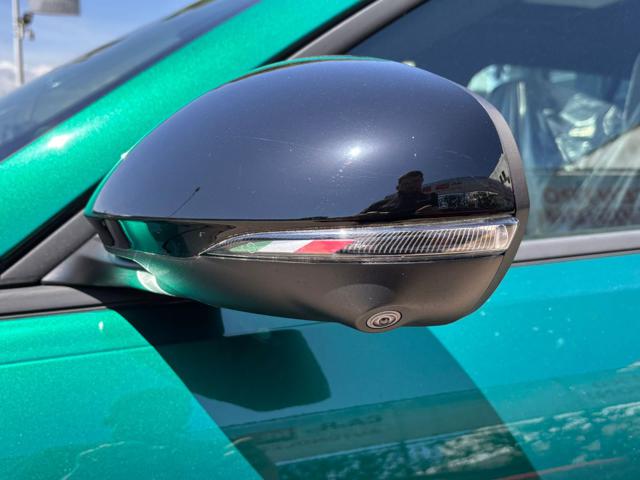 ALFA ROMEO Tonale usata, con Interni in pelle