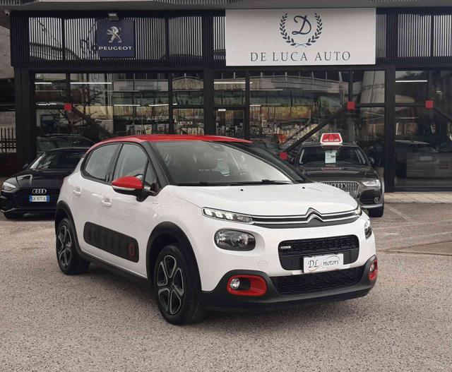 CITROEN C3 usata, con ABS