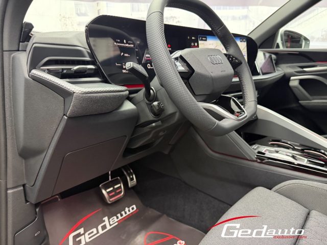 AUDI Q5 usata, con Cruise Control