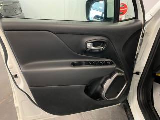 JEEP Renegade usata, con Touch screen