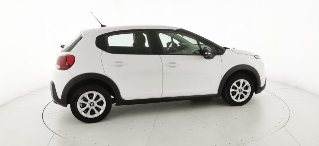 CITROEN C3 usata 30