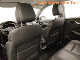 MG ZS usata, con Fari LED
