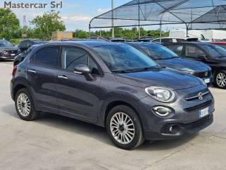 FIAT 500X usata, con Boardcomputer