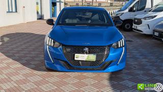 PEUGEOT 208 usata, con Airbag