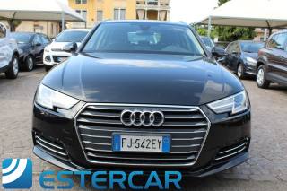 AUDI A4 usata, con Alzacristalli elettrici