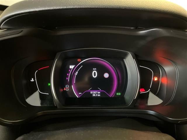 RENAULT Kadjar usata 14