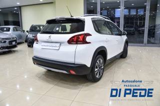 PEUGEOT 2008 usata, con Airbag Passeggero