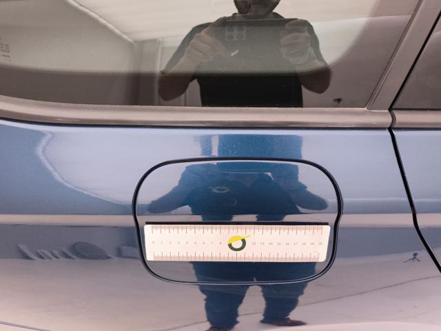 SKODA Octavia usata, con Frenata d
