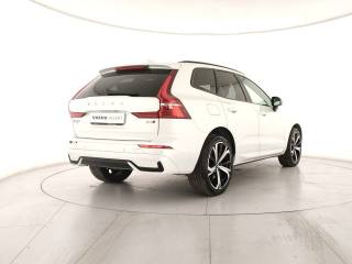 VOLVO XC60 usata, con Airbag Passeggero