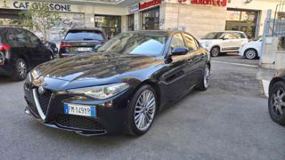 ALFA ROMEO Giulia usata, con Airbag laterali