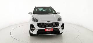 KIA Sportage usata, con USB