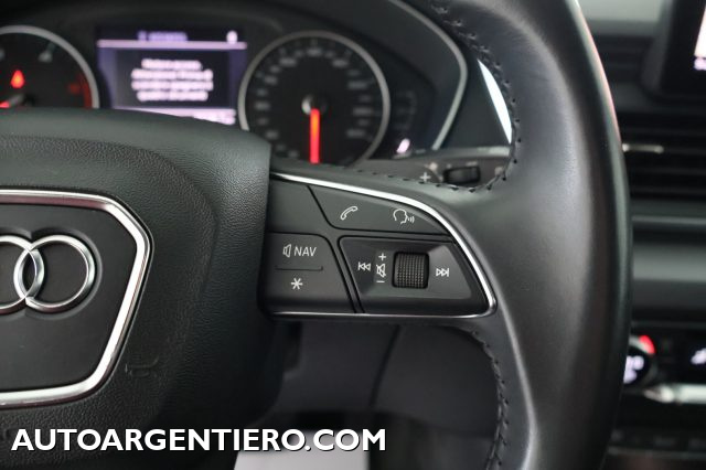 AUDI Q5 usata, con USB