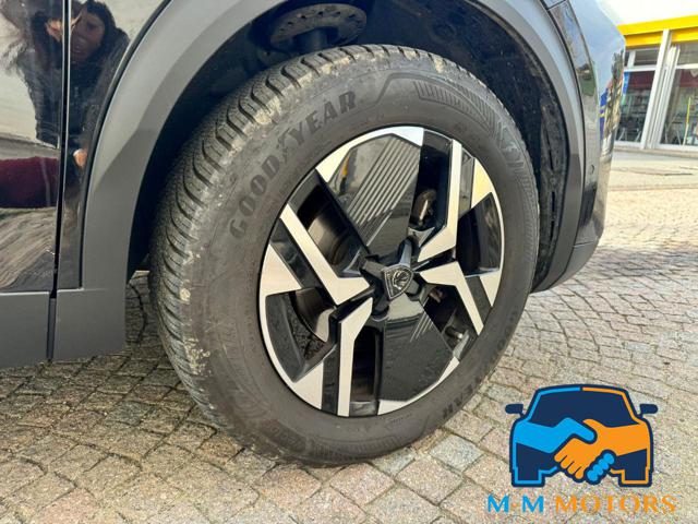 PEUGEOT 2008 usata, con Controllo trazione