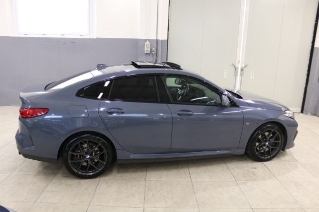 BMW 220 usata, con Chiusura centralizzata