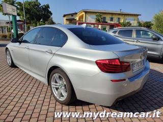 BMW 520 usata 31