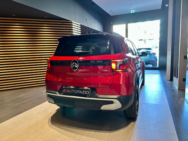 CITROEN C3 Aircross usata, con USB