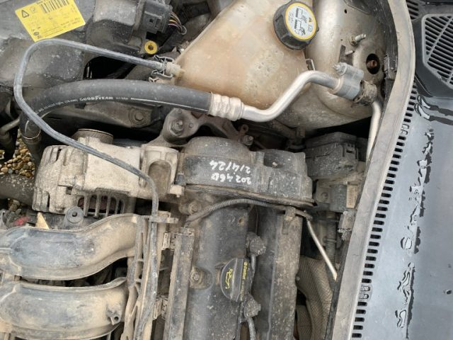 FORD Fiesta usata 16