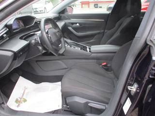 PEUGEOT 508 usata, con ESP