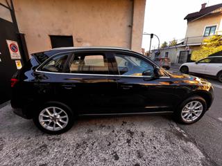 AUDI Q5 usata, con Airbag Passeggero