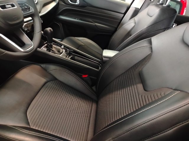 JEEP Compass usata, con Bluetooth