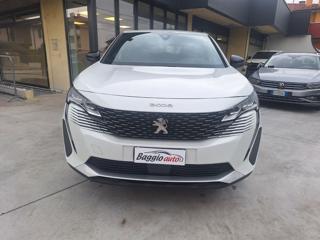 PEUGEOT 3008 usata, con Airbag Passeggero