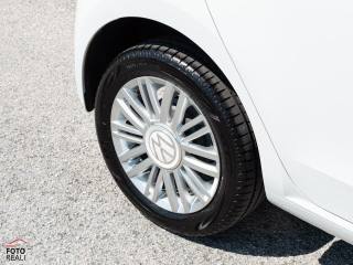 VOLKSWAGEN up! usata, con Airbag testa