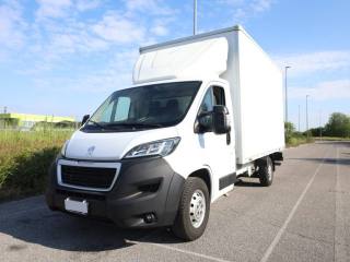 PEUGEOT Boxer Boxer 435 2.2 BlueHDi 140 S&S PLM 4p. Furgonato Sp