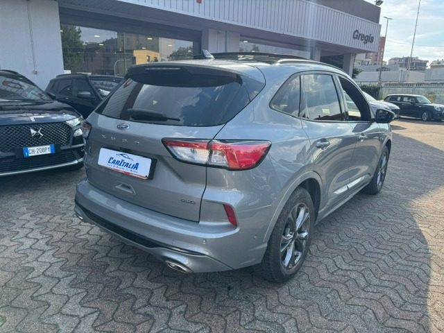 FORD Kuga usata, con Airbag Passeggero
