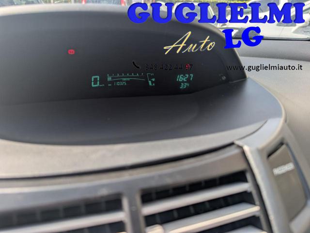 TOYOTA Yaris usata, con Sistema di navigazione