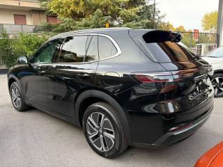 GEELY Starray EM-i usata, con Airbag Passeggero