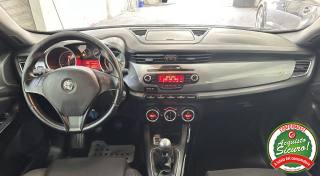 ALFA ROMEO Giulietta usata, con Airbag Passeggero