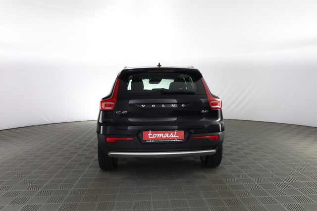 VOLVO XC40 usata 4