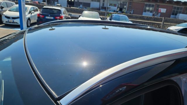 NISSAN Qashqai usata, con Sistema di navigazione