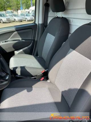 FIAT Doblo usata, con Chiusura centralizzata