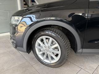 AUDI Q3 usata, con Controllo automatico clima