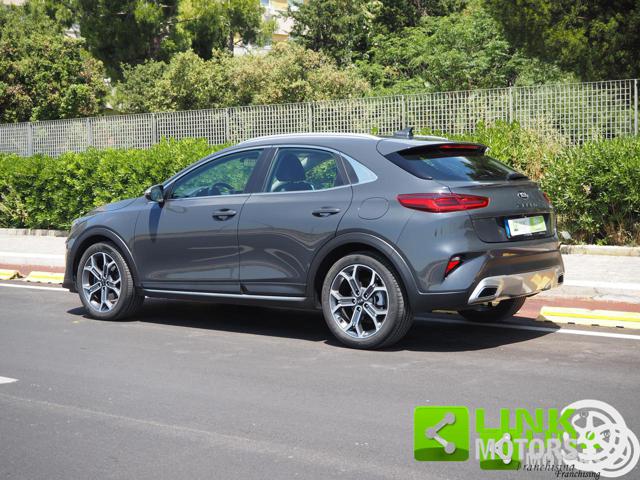KIA XCeed usata 15