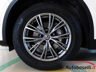 ALFA ROMEO Stelvio usata, con ESP