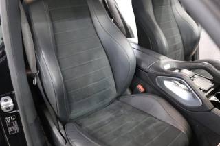 MERCEDES-BENZ GLE 300 usata, con Cruise Control