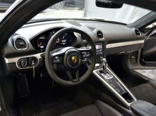 PORSCHE Cayman usata, con Alzacristalli elettrici