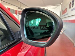 ALFA ROMEO Stelvio usata, con Controllo vocale