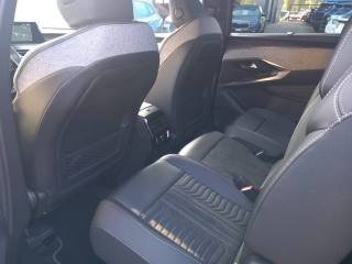 PEUGEOT 5008 usata, con Bracciolo