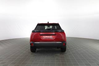 PEUGEOT 2008 usata 4